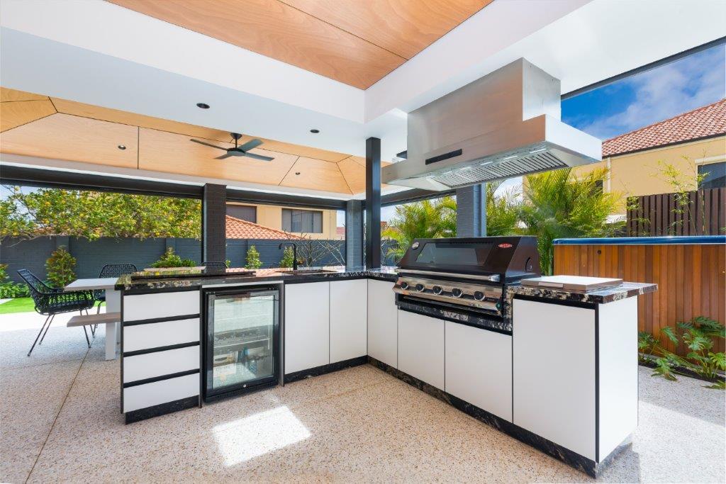 Alfresco & Outdoor Rooms