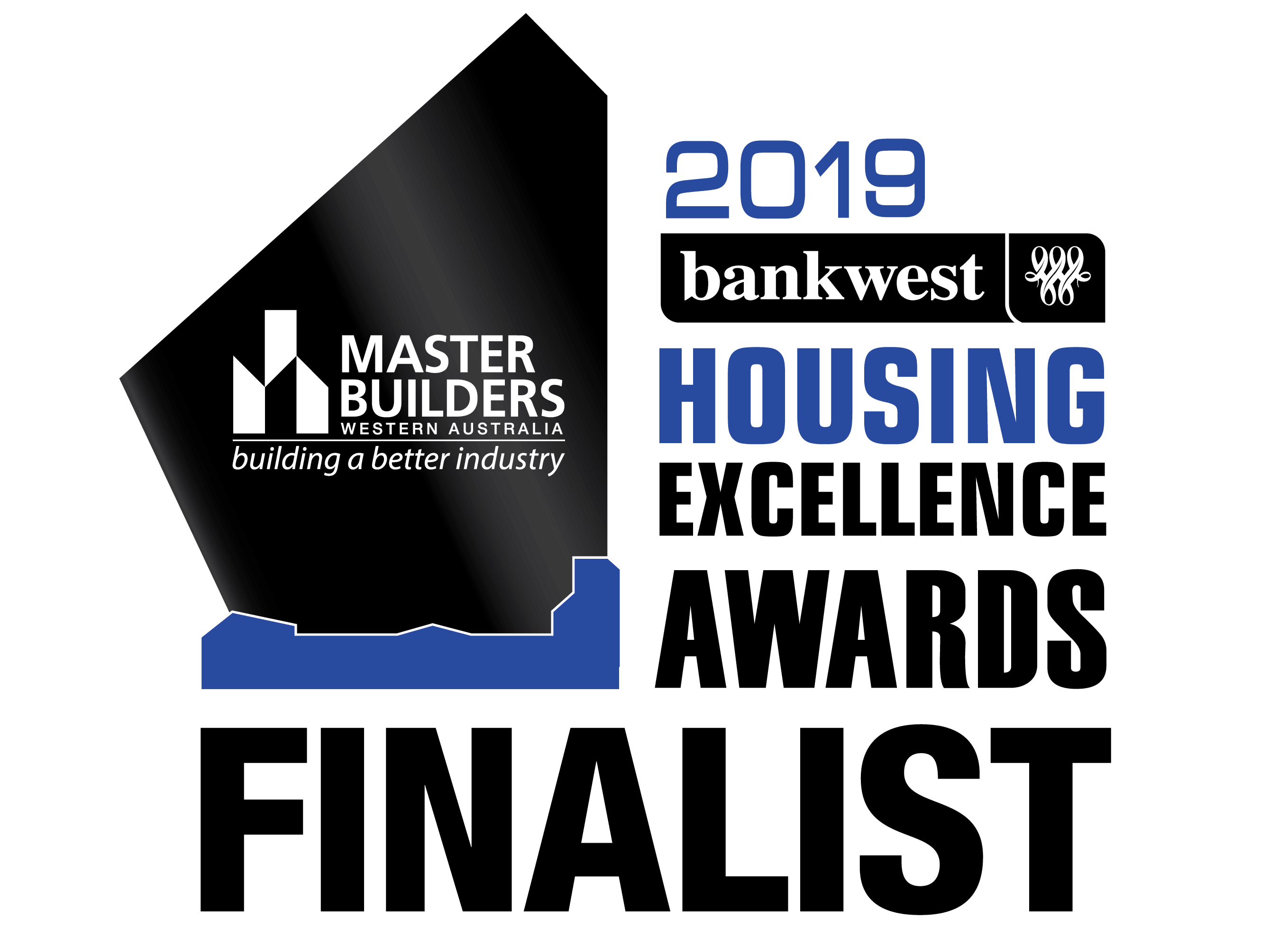 2019_HEA_Logo_Finalist Home Renovation & Extension Builders Perth | Addstyle Master Builders