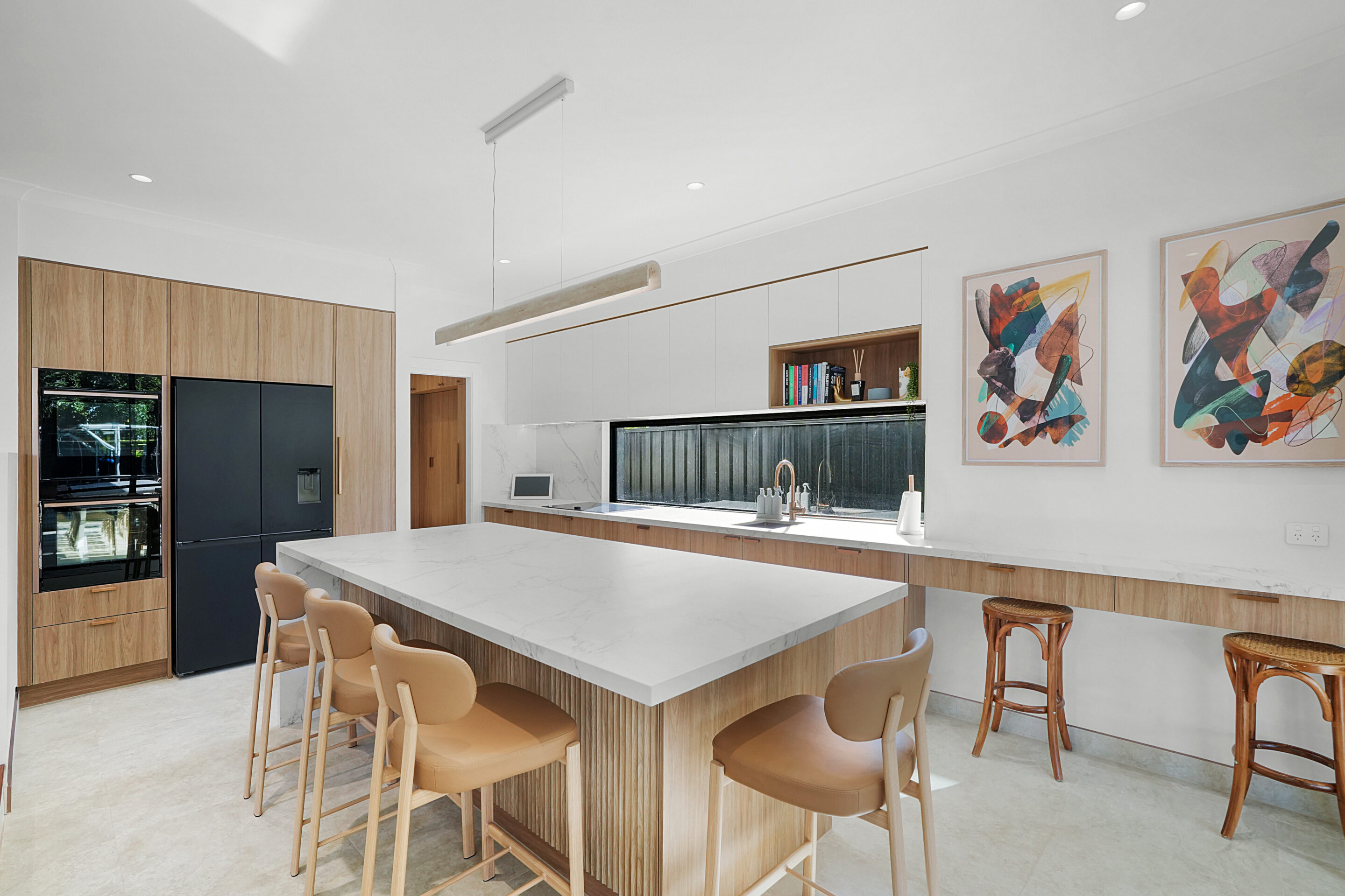 Attadale home extension Addstyle