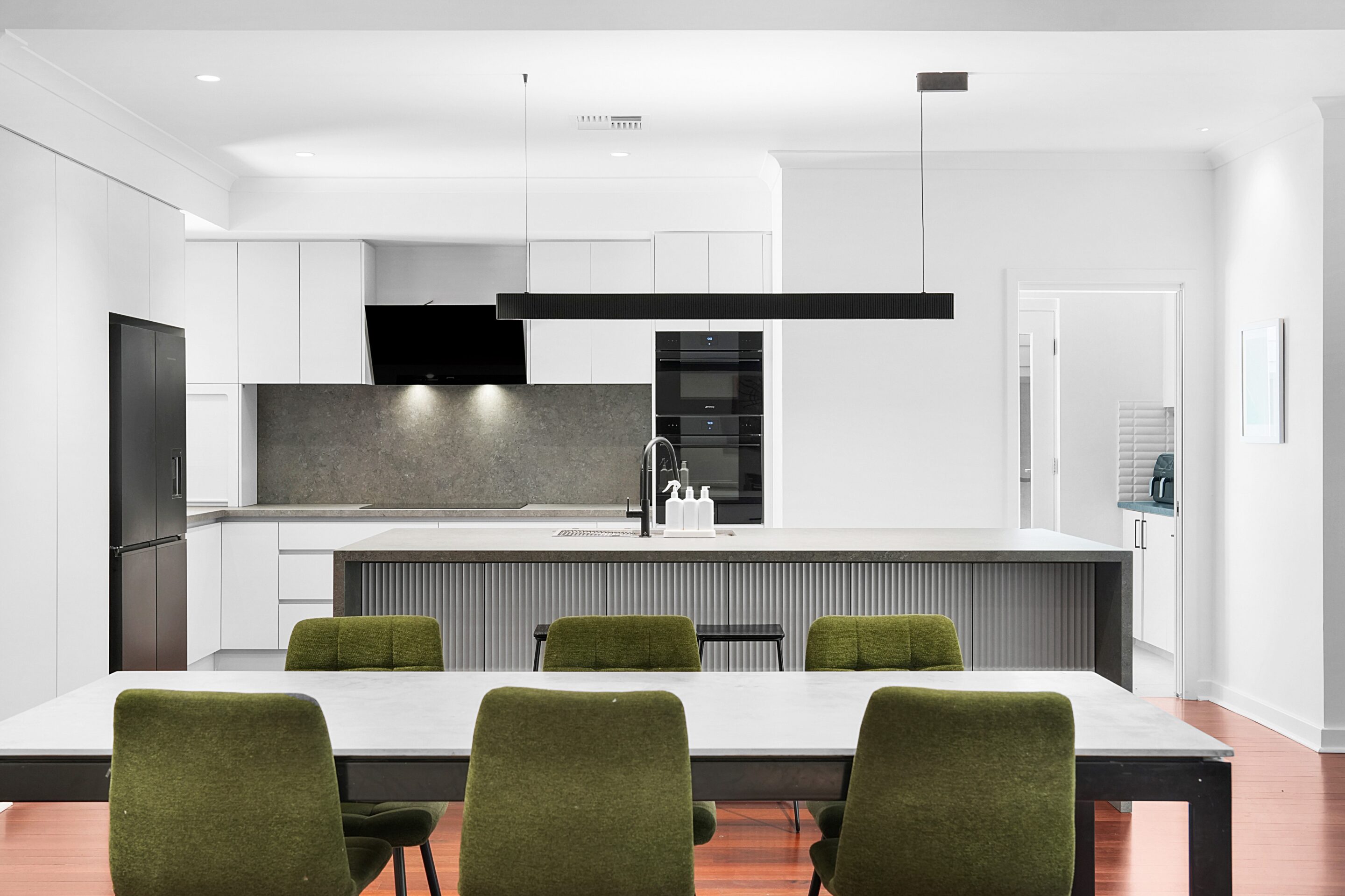 Wembley Character Extension Renovation by Addstyle